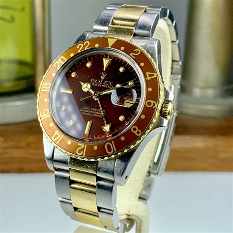 1980 rolex watch